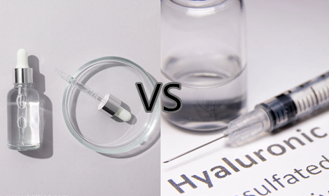 Cosmetic Grade vs Pharmaceutical Grade Sodium Hyaluronate Powder: Differences Explained